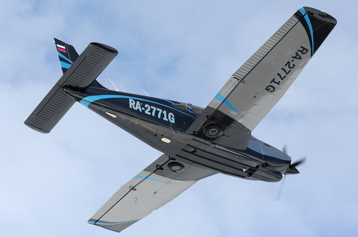 RA-2771G