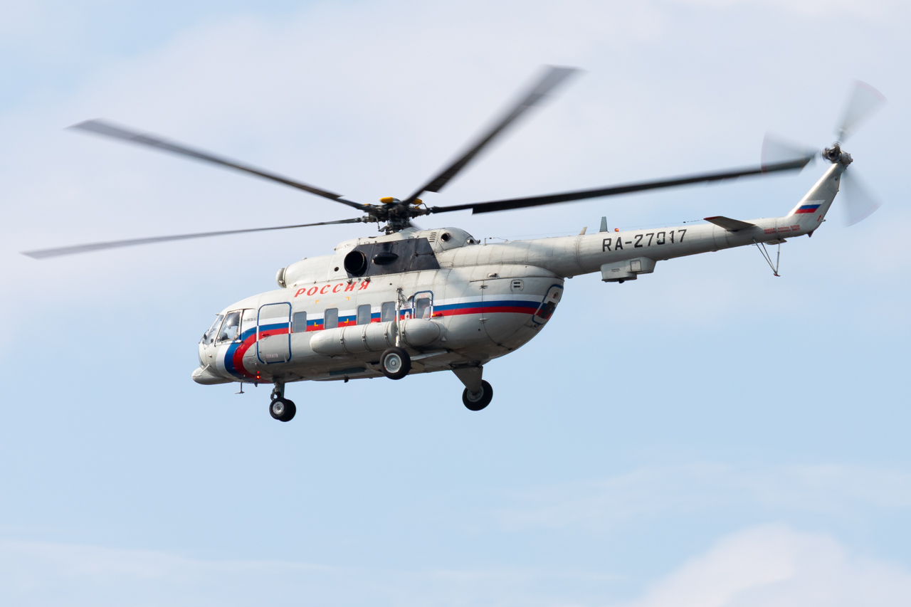 RA-27017