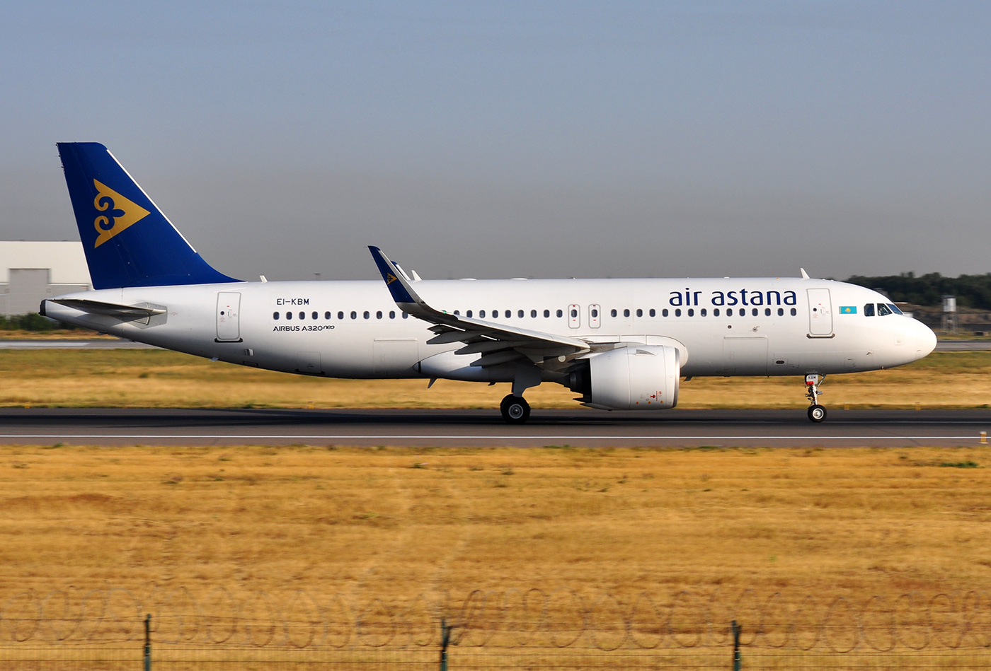 EI-KBM