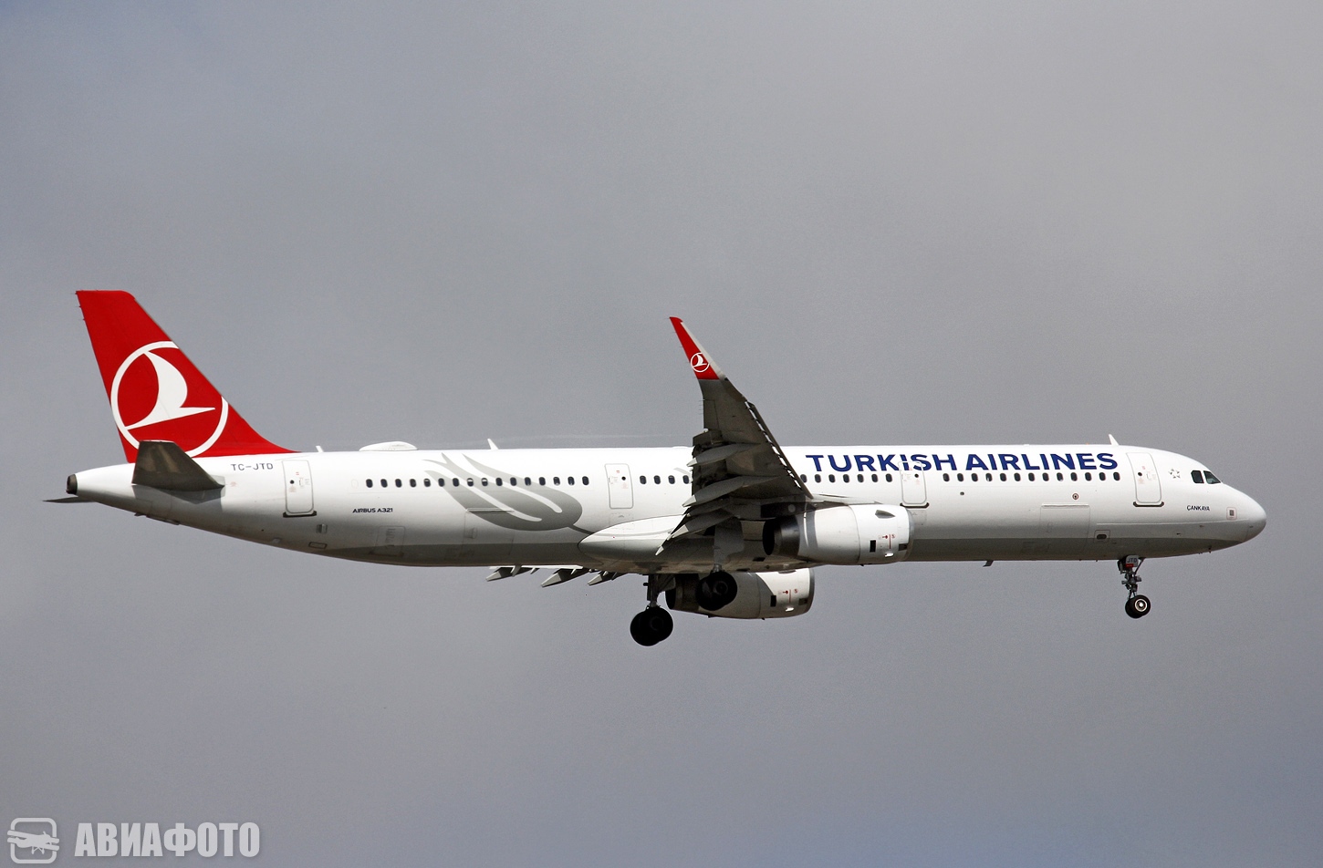 TC-JTD