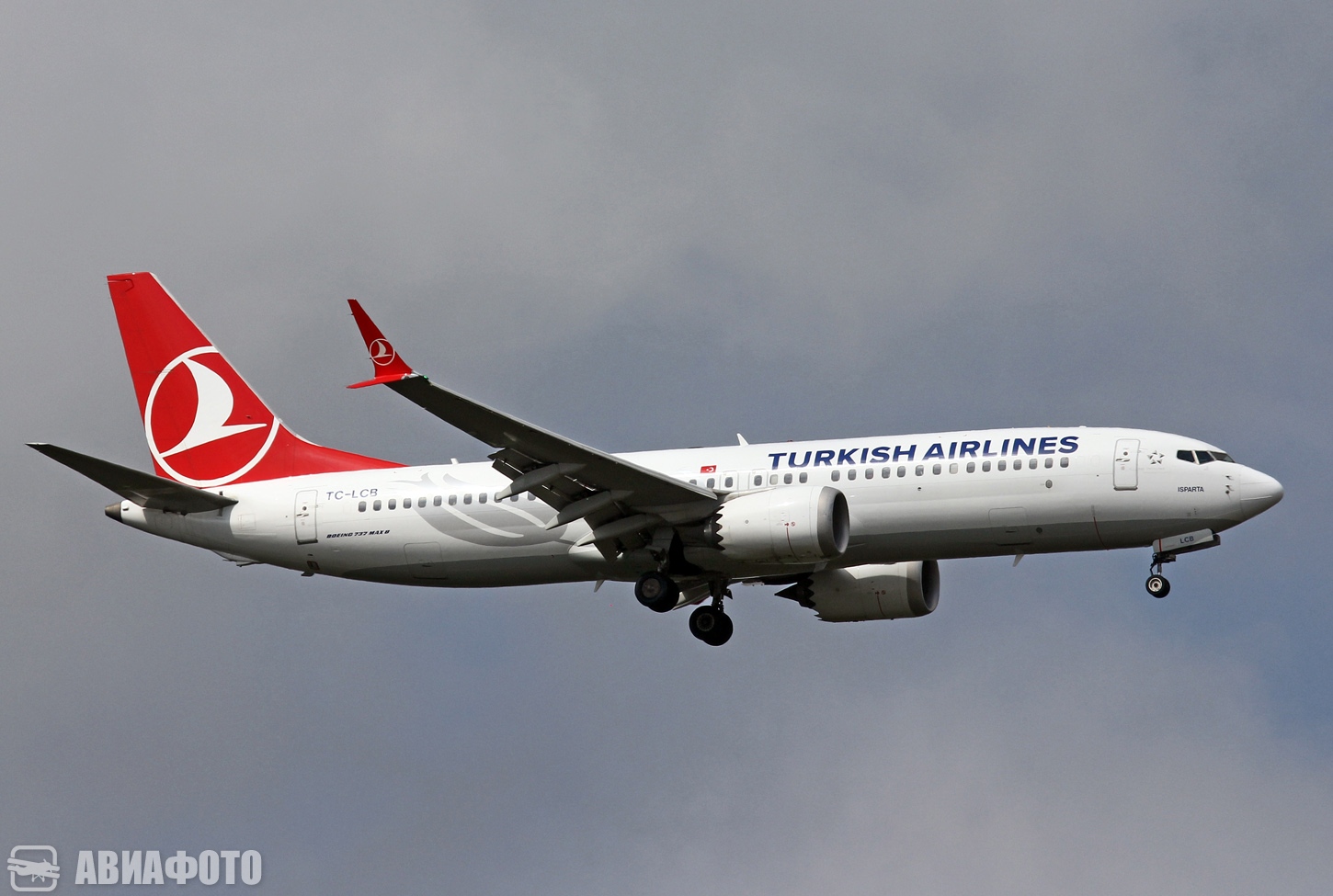 TC-LCB