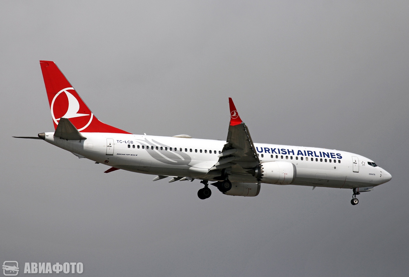 TC-LCB