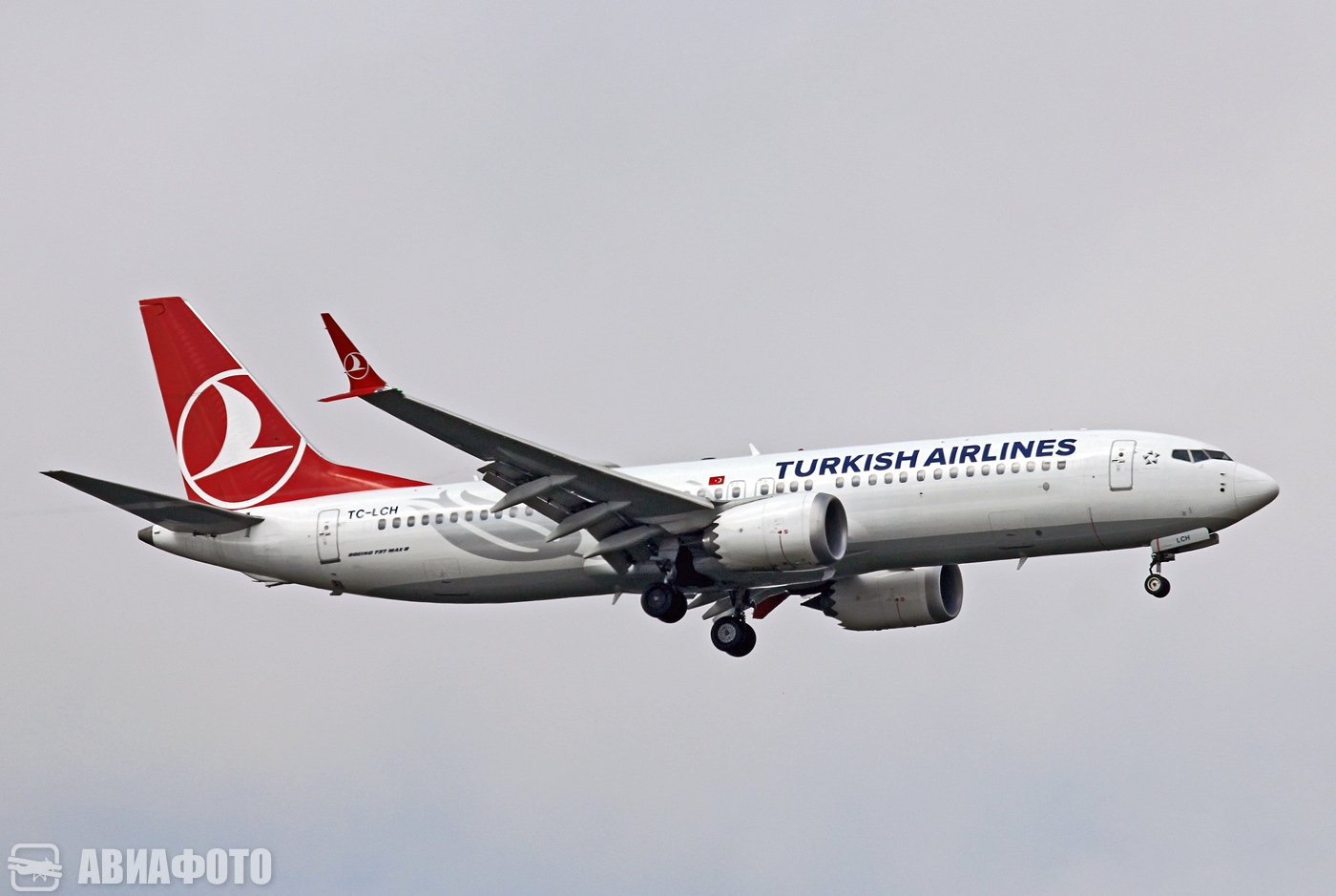 TC-LCH