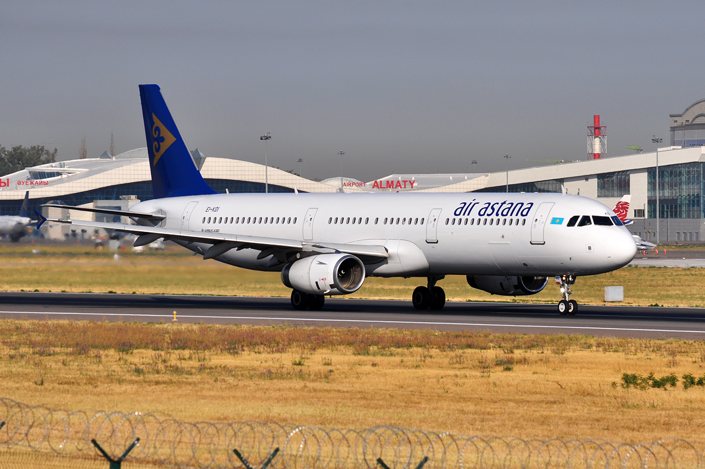 EI-KDI