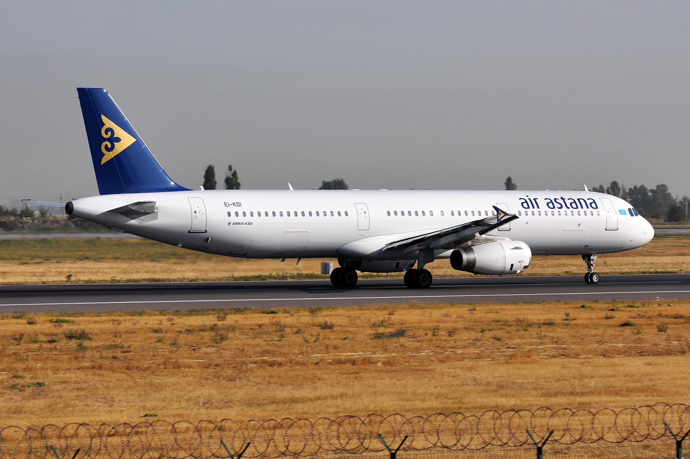 EI-KDI