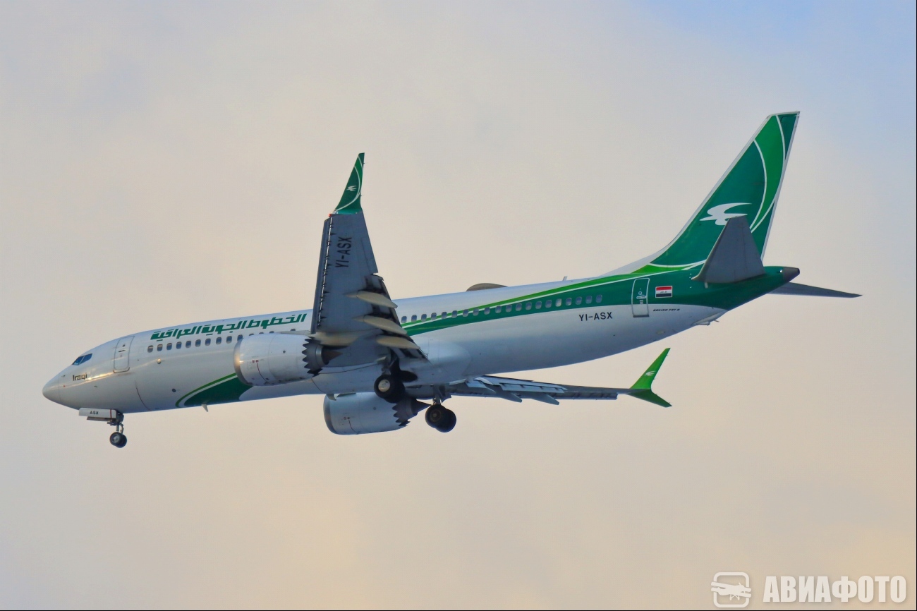 YI-ASX