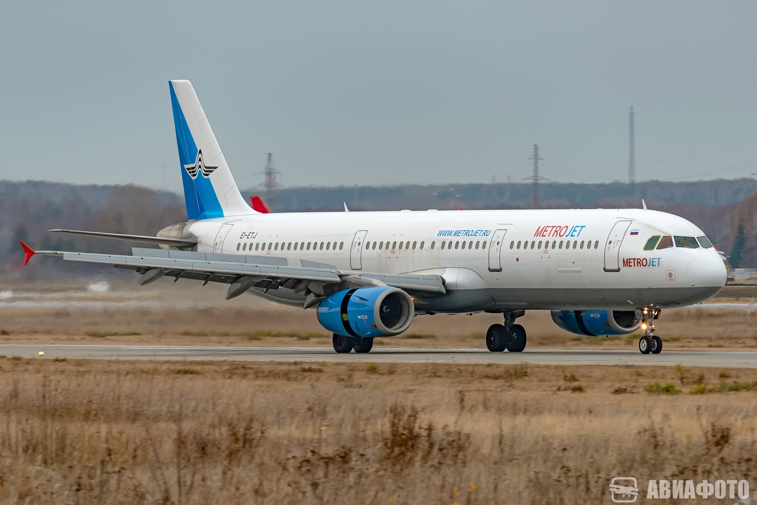 EI-ETJ