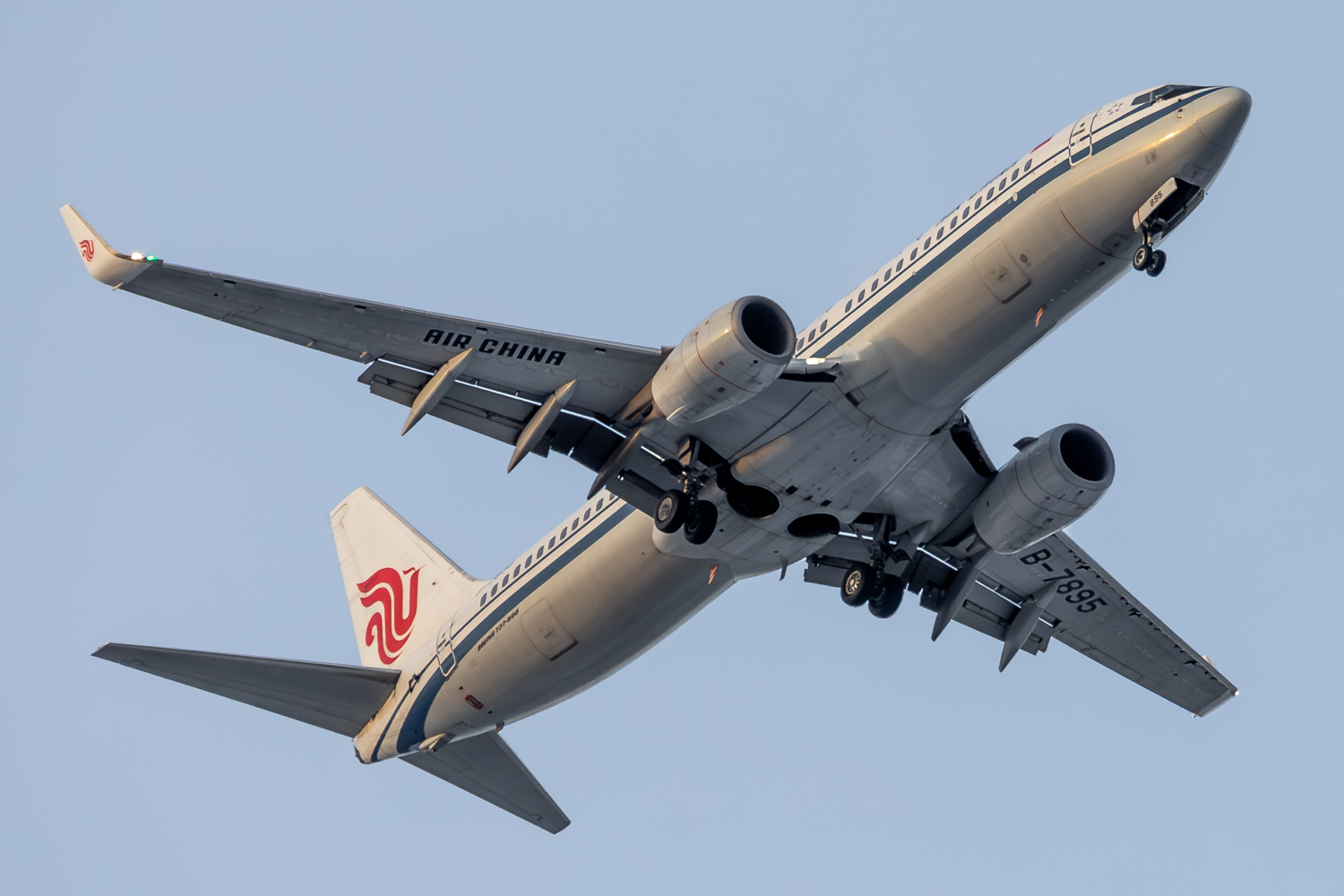 B-7895