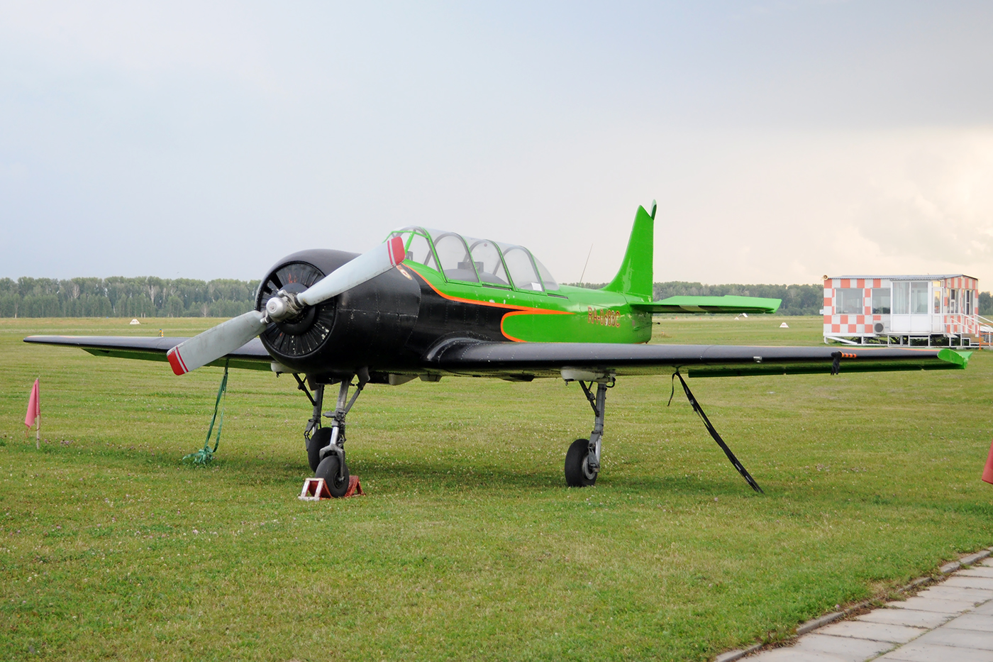 RA-0688G