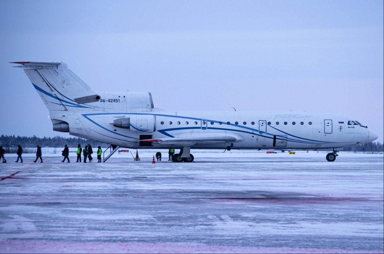 RA-42451