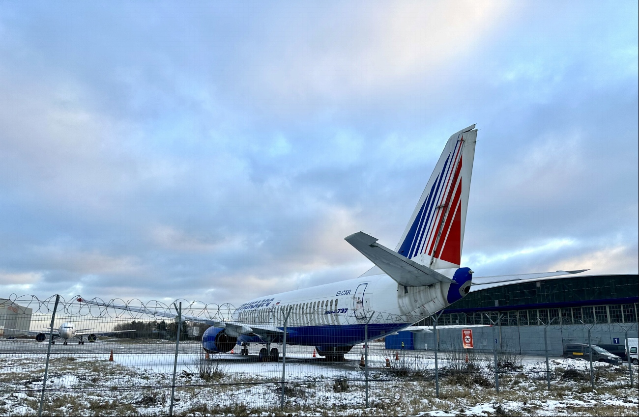 EI-CXR