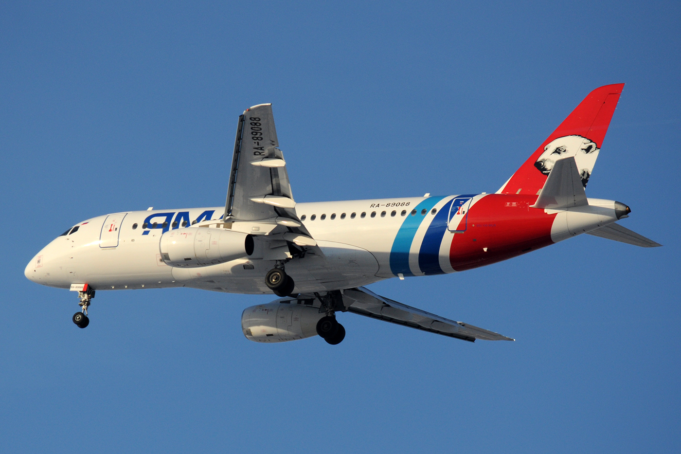 RA-89088