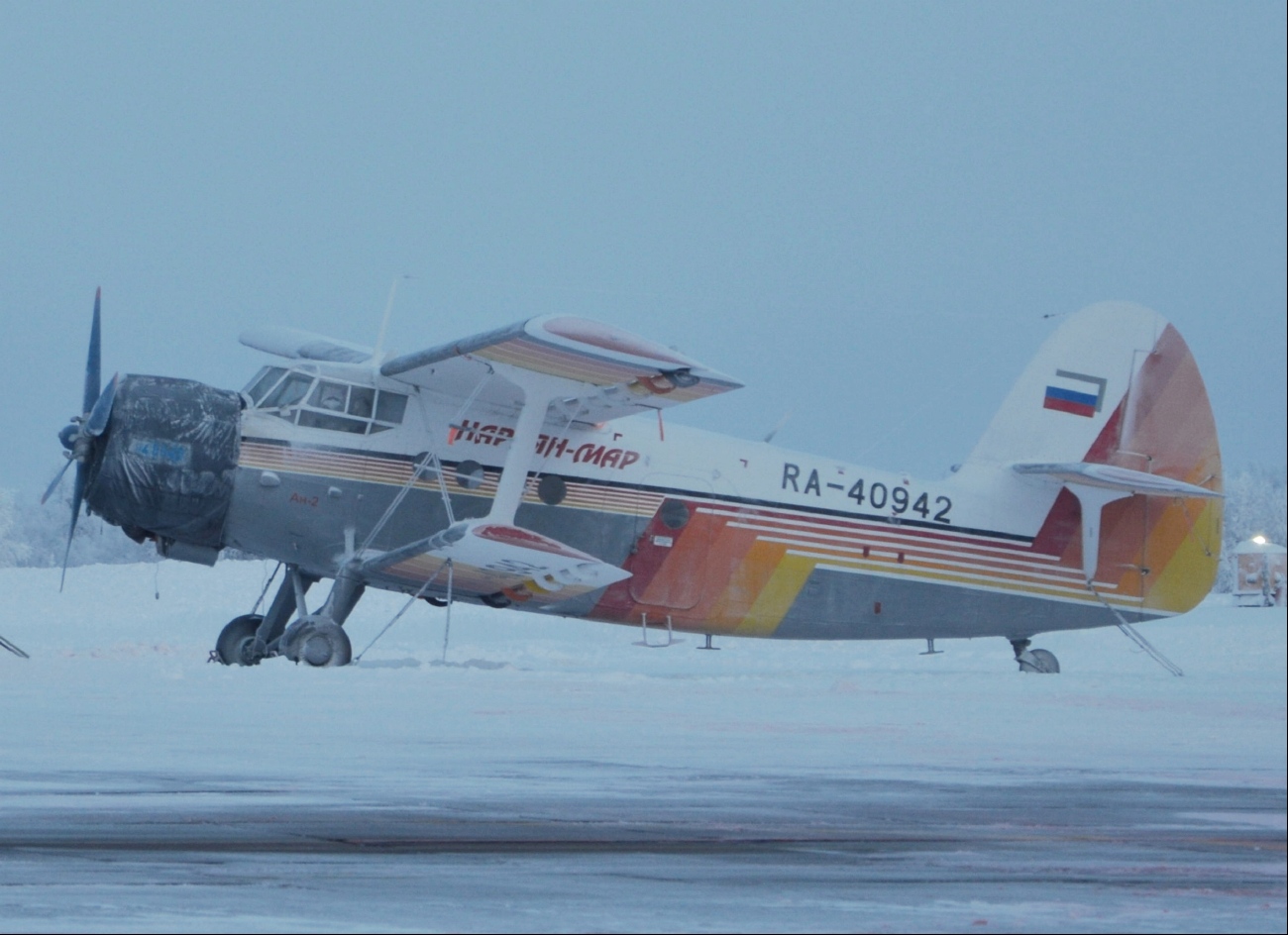 RA-40942