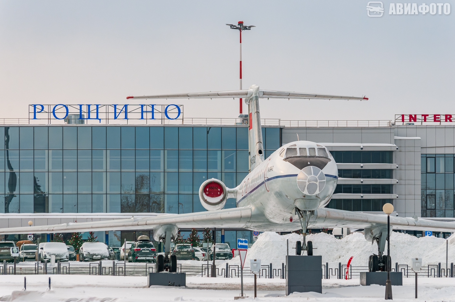 СССР-65012