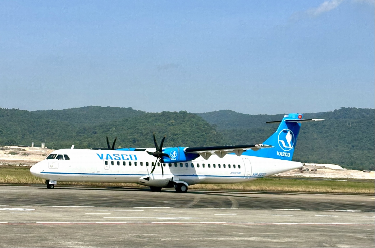 VN-B221