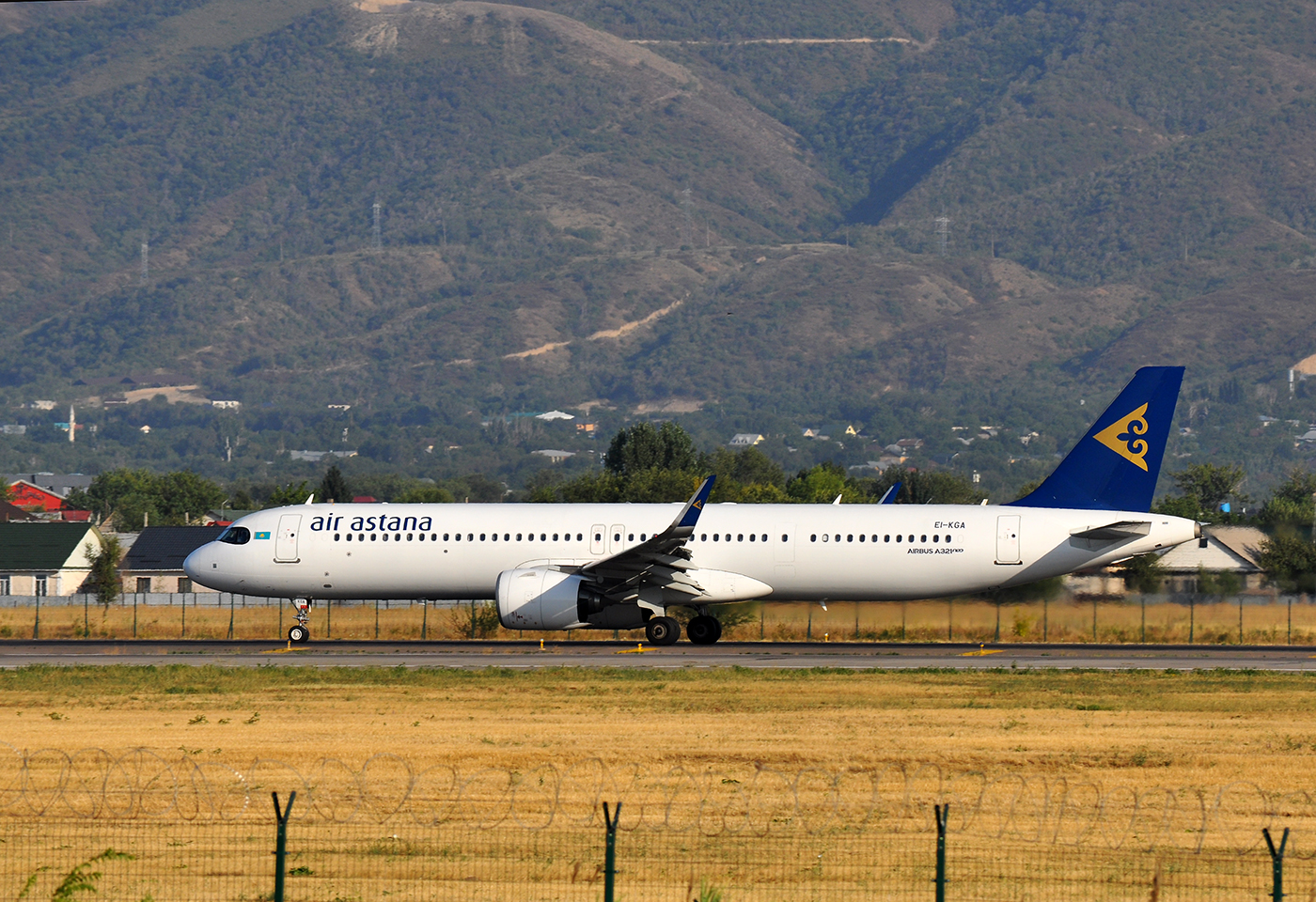 EI-KGA