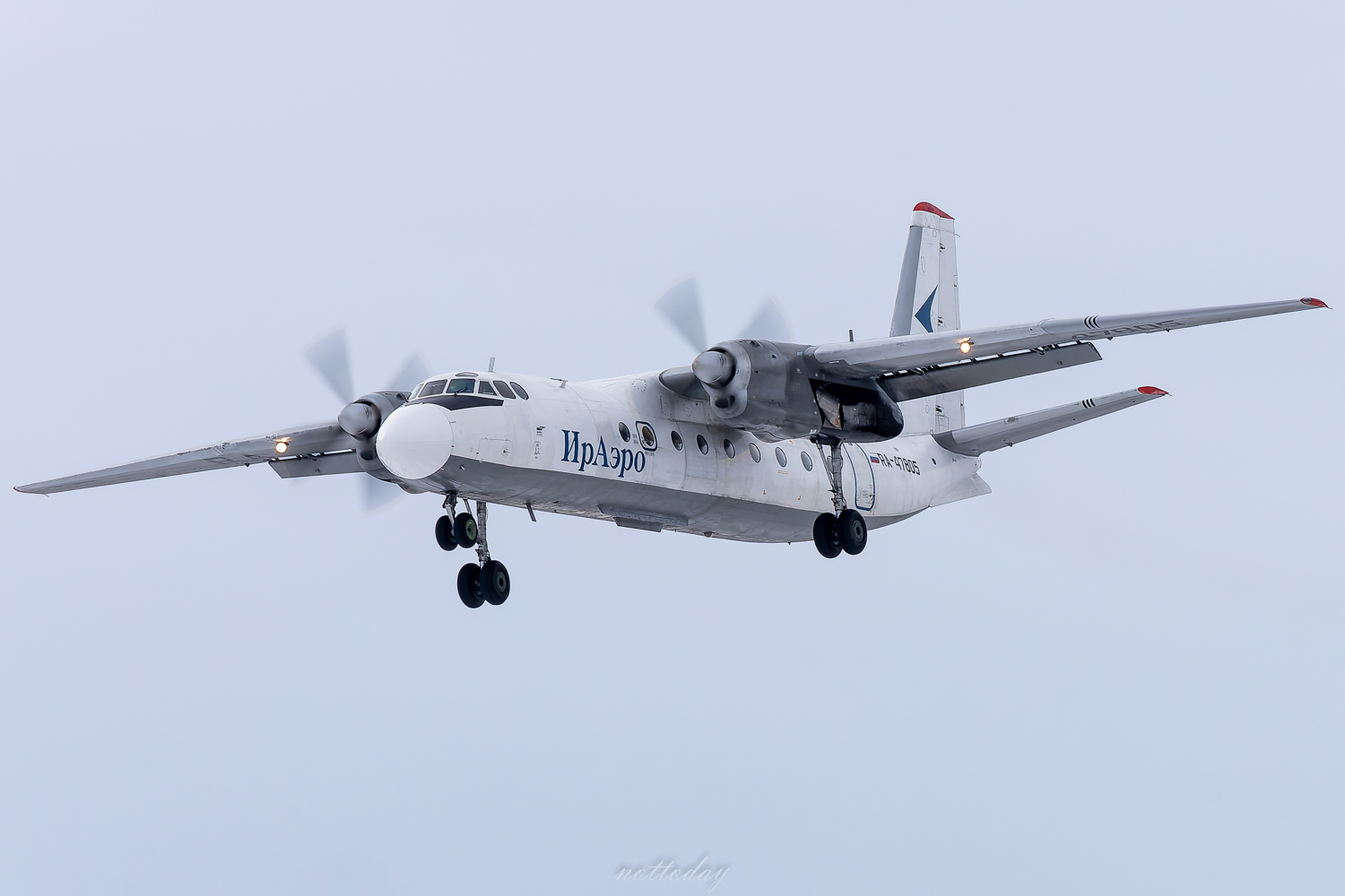 RA-47805