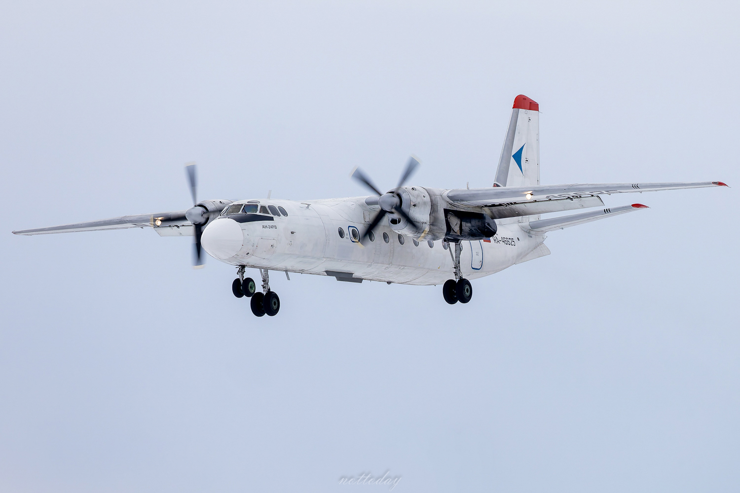 RA-46625