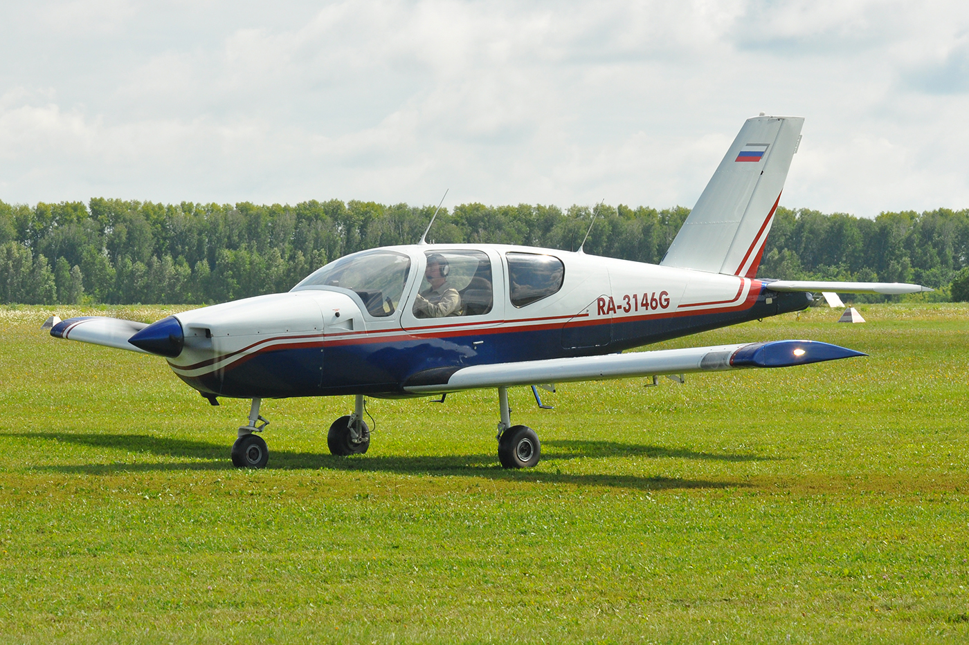 RA-3146G