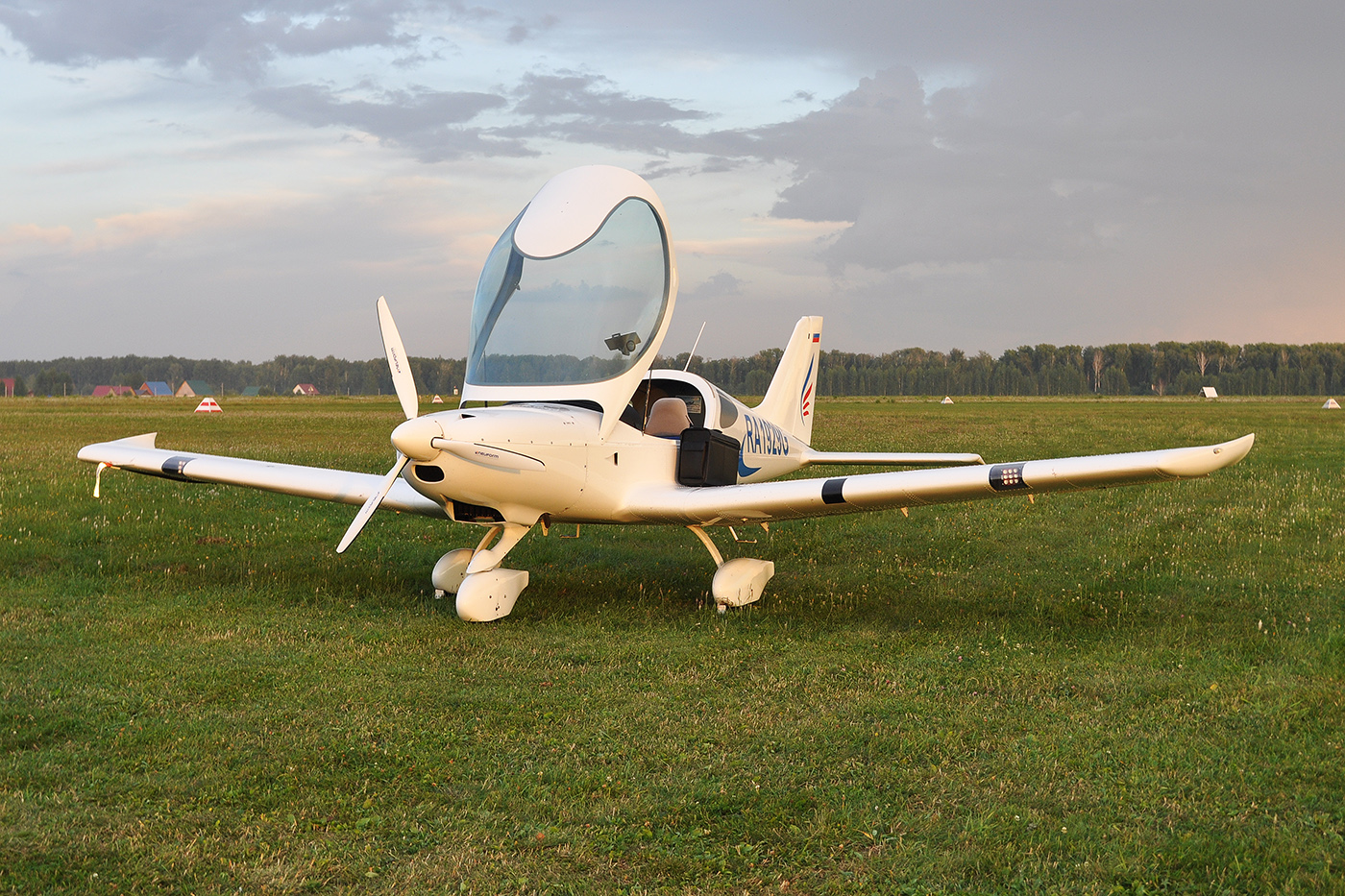 RA-5505G