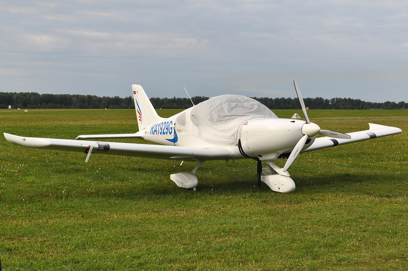 RA-5505G