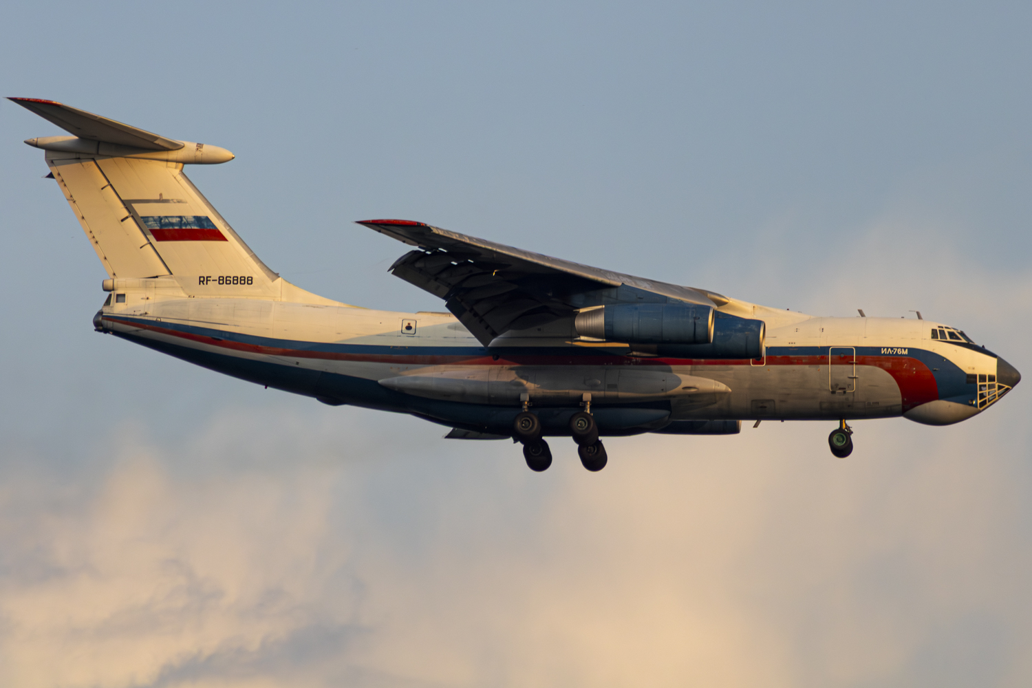 RF-86888