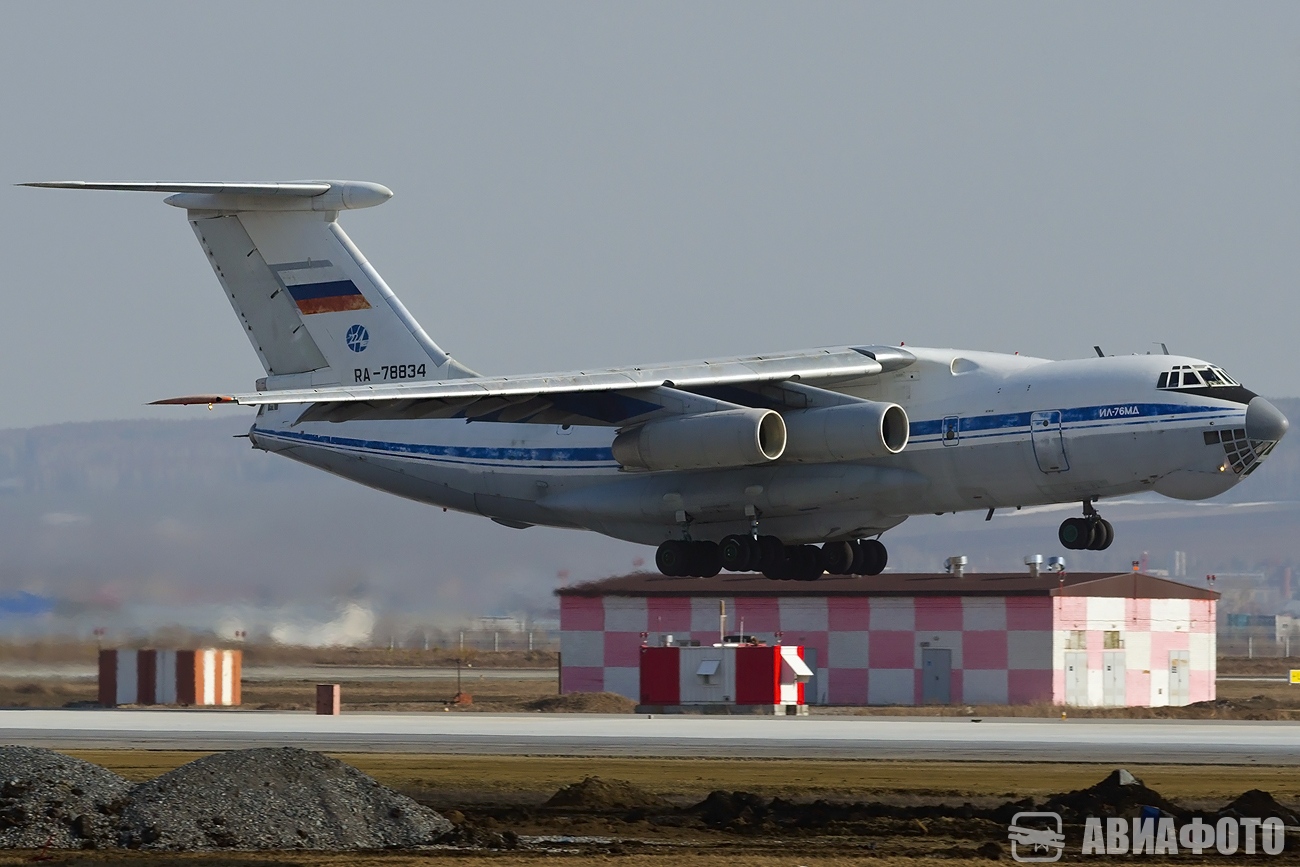 RA-78834