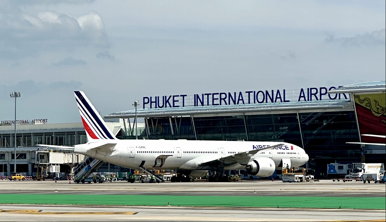F-GZNL