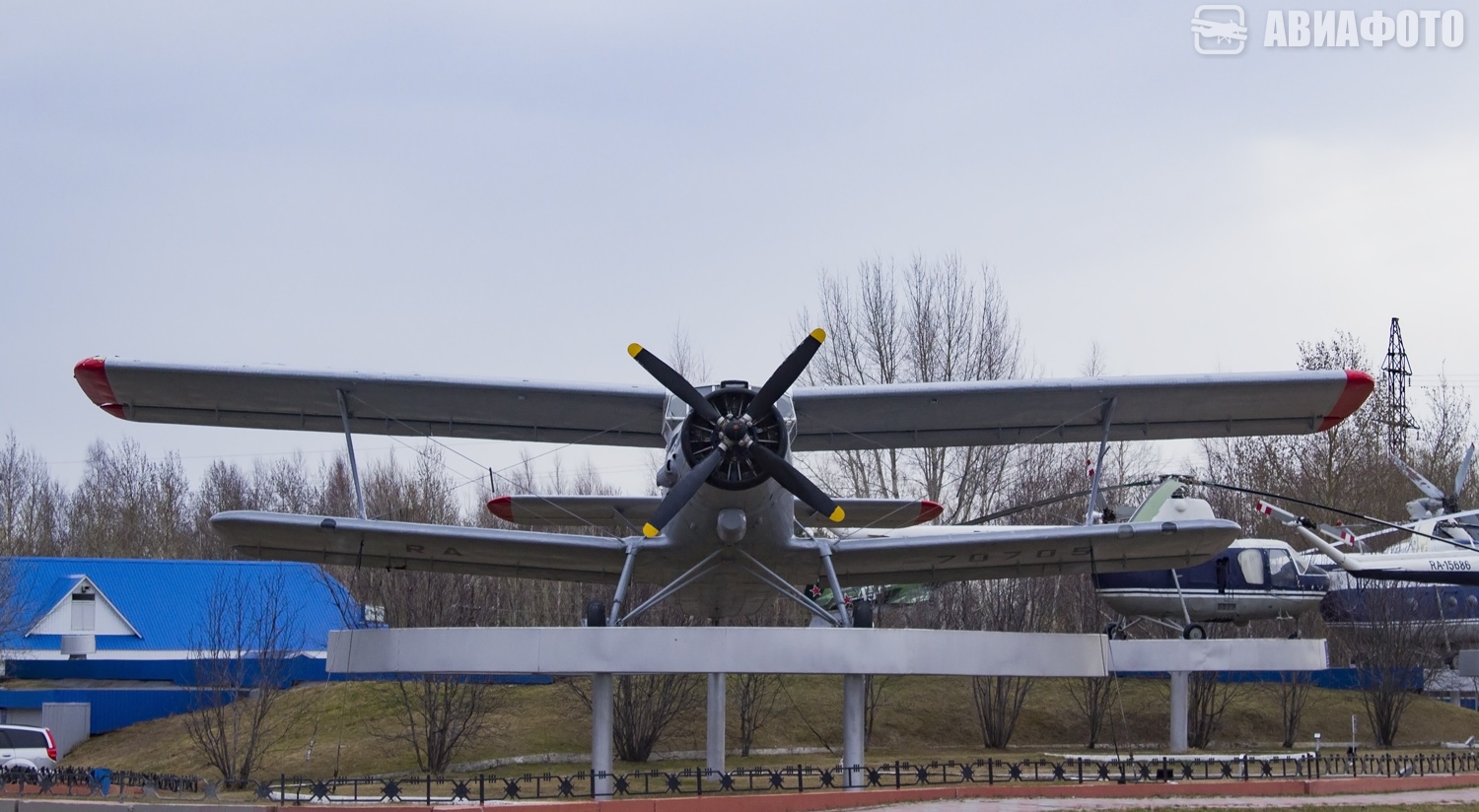 RA-70705