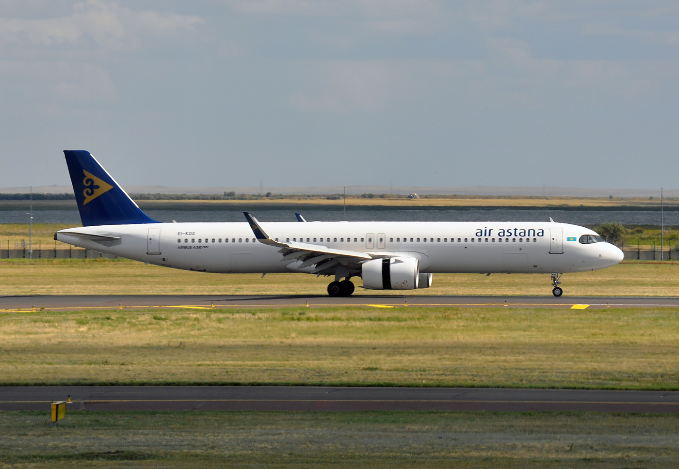 EI-KDG