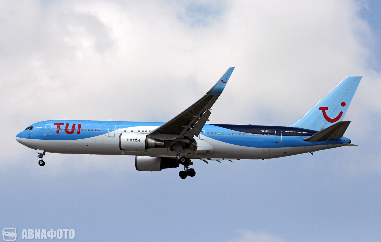 PH-OYJ