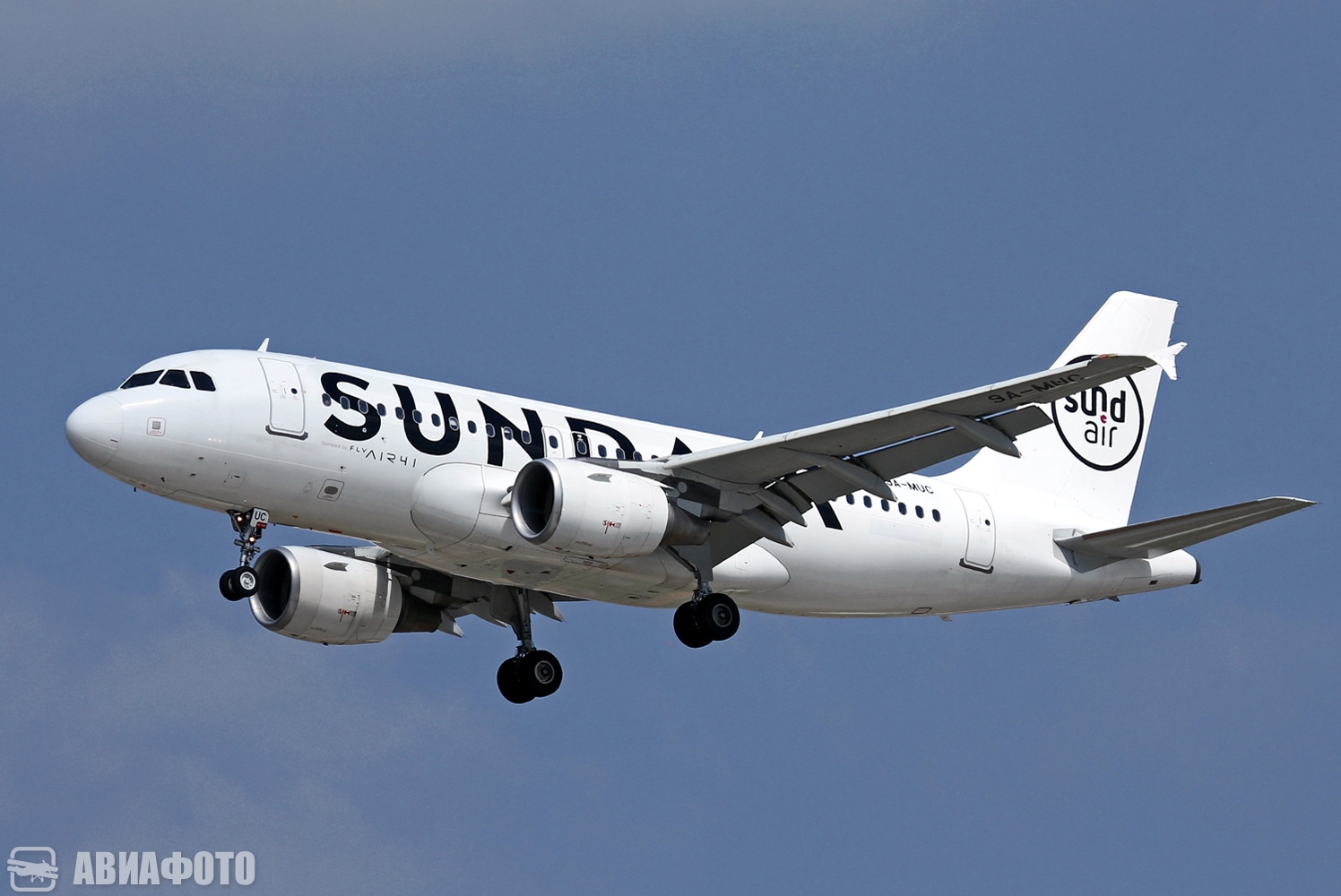 9A-MUC