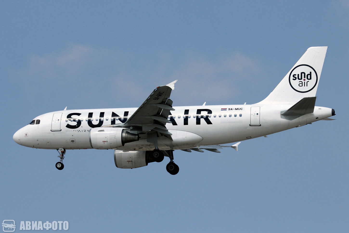 9A-MUC