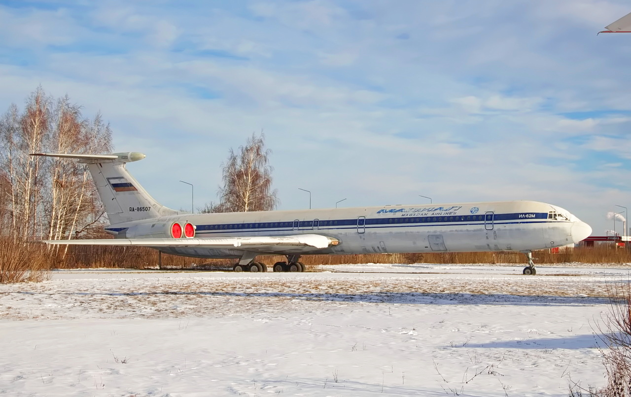 RA-86507
