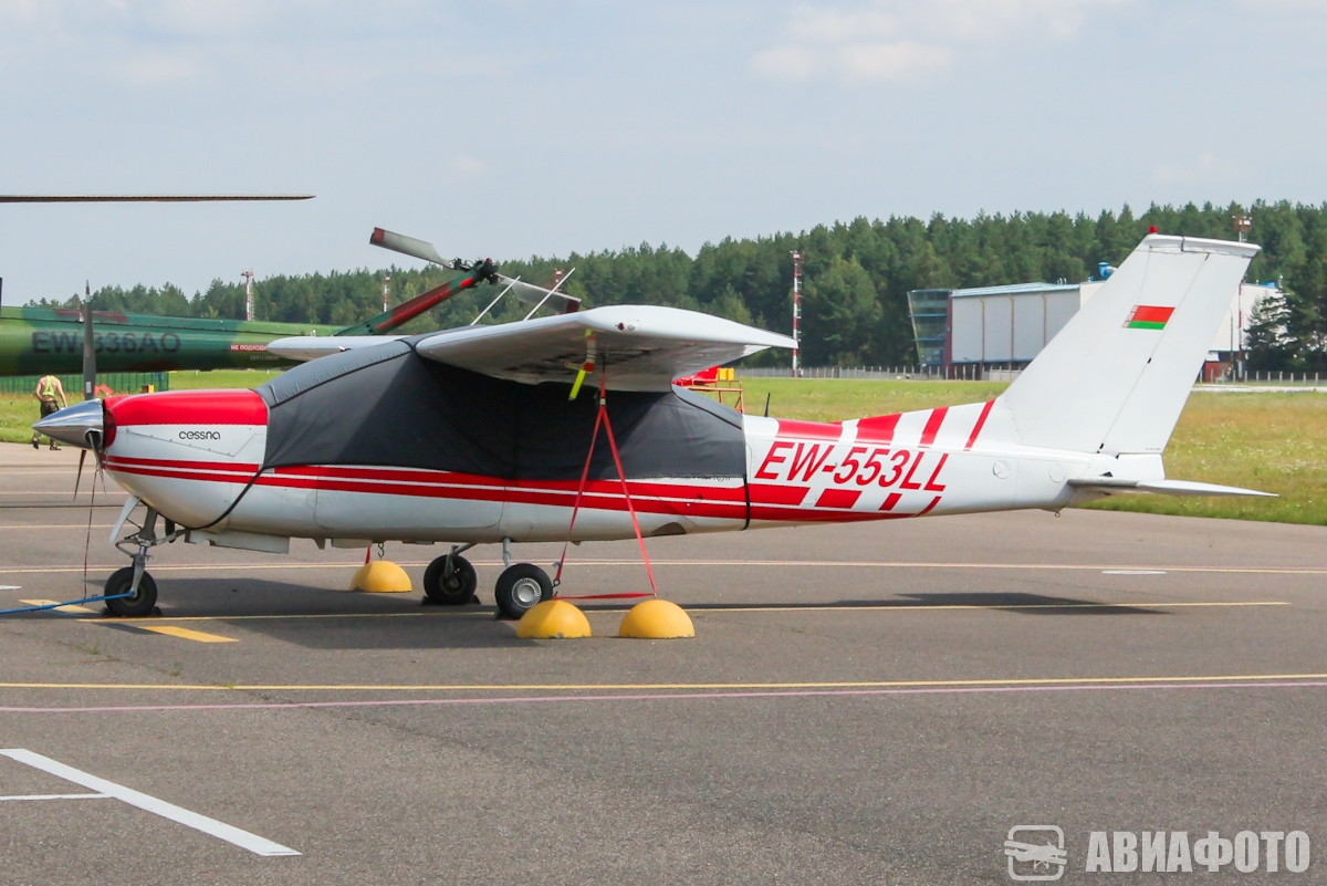 EW-553LL