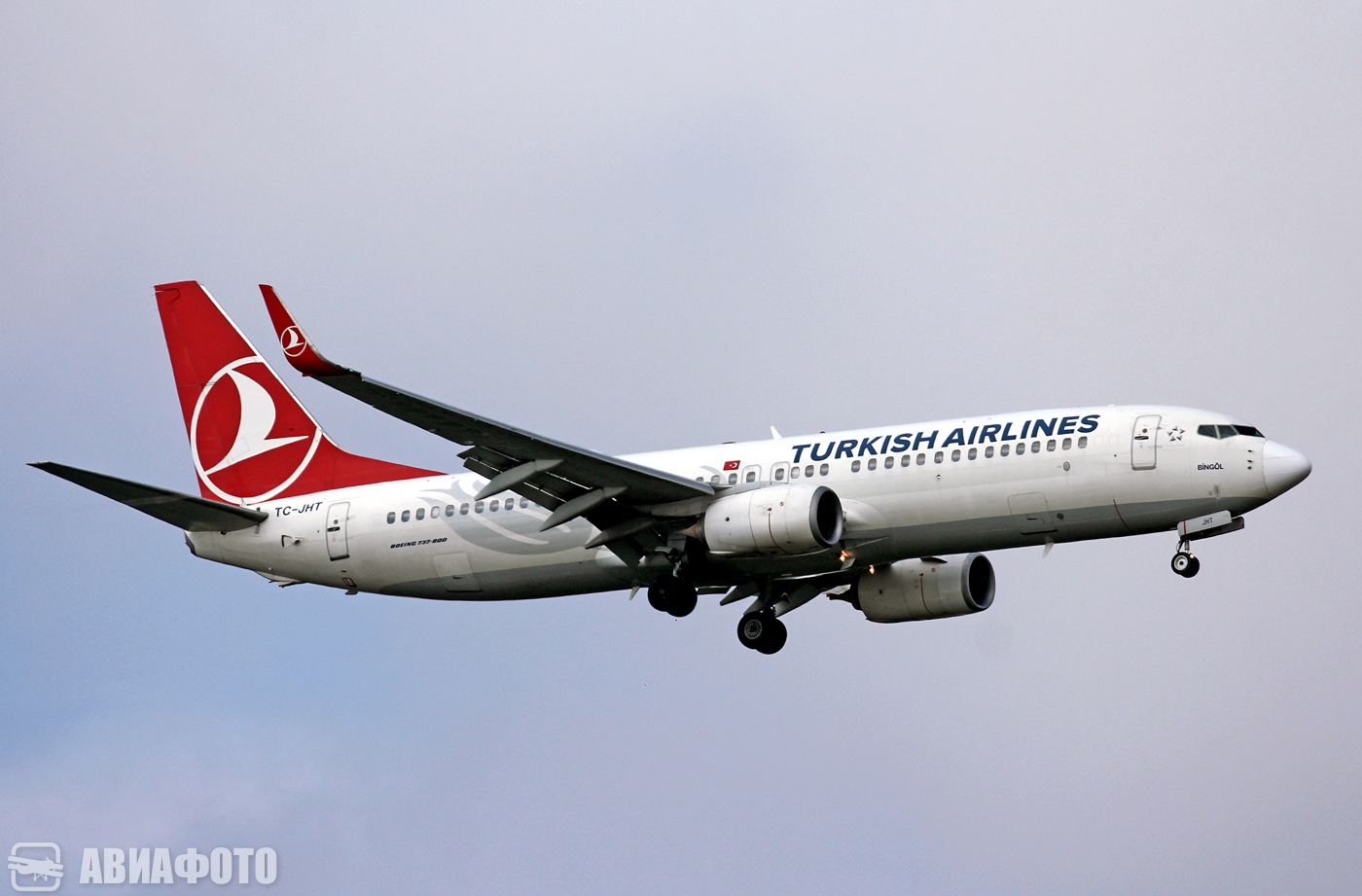 TC-JHT