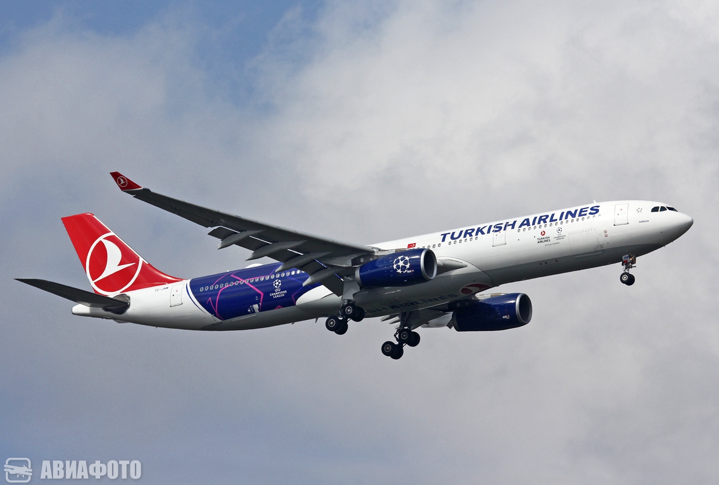 TC-JNM