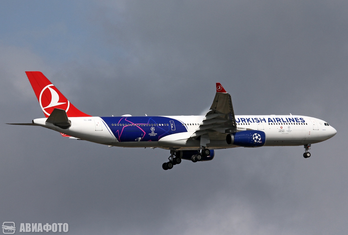 TC-JNM