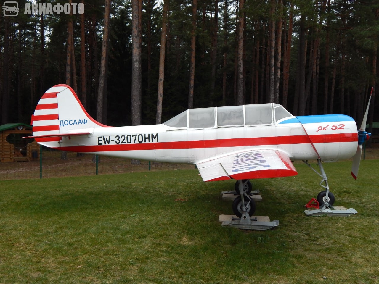 EW-32070HM