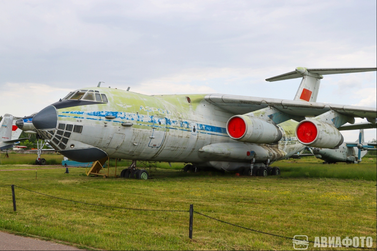 СССР-86047