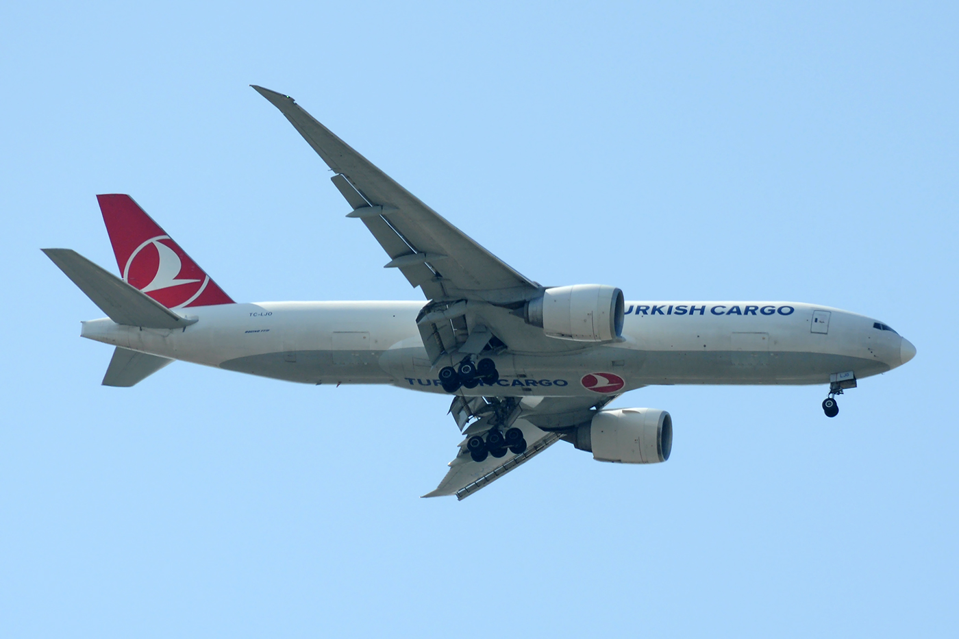 TC-LJO