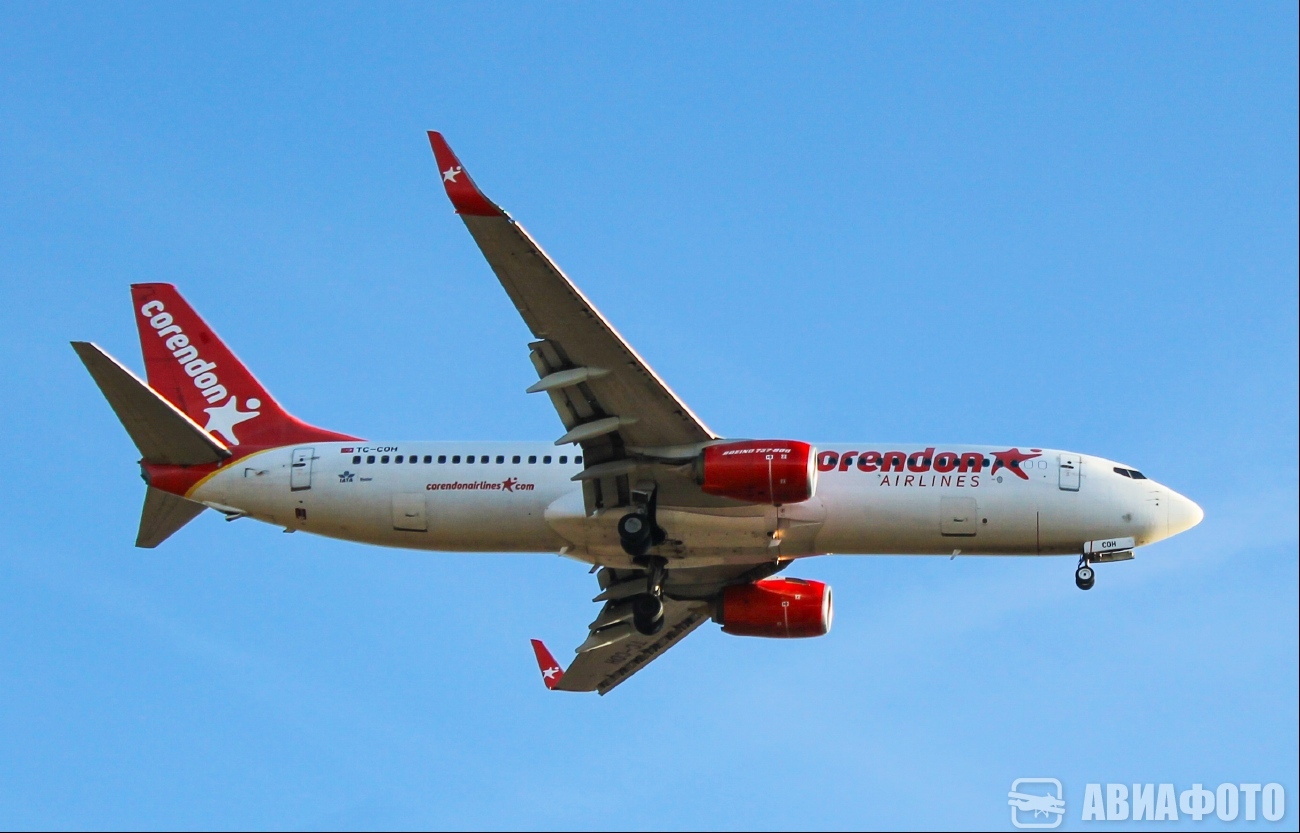 TC-COH