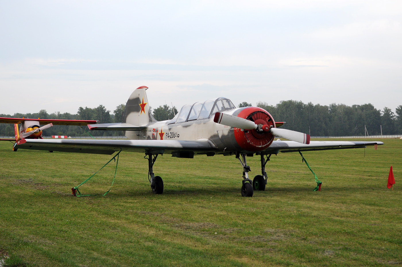 RA-2084G
