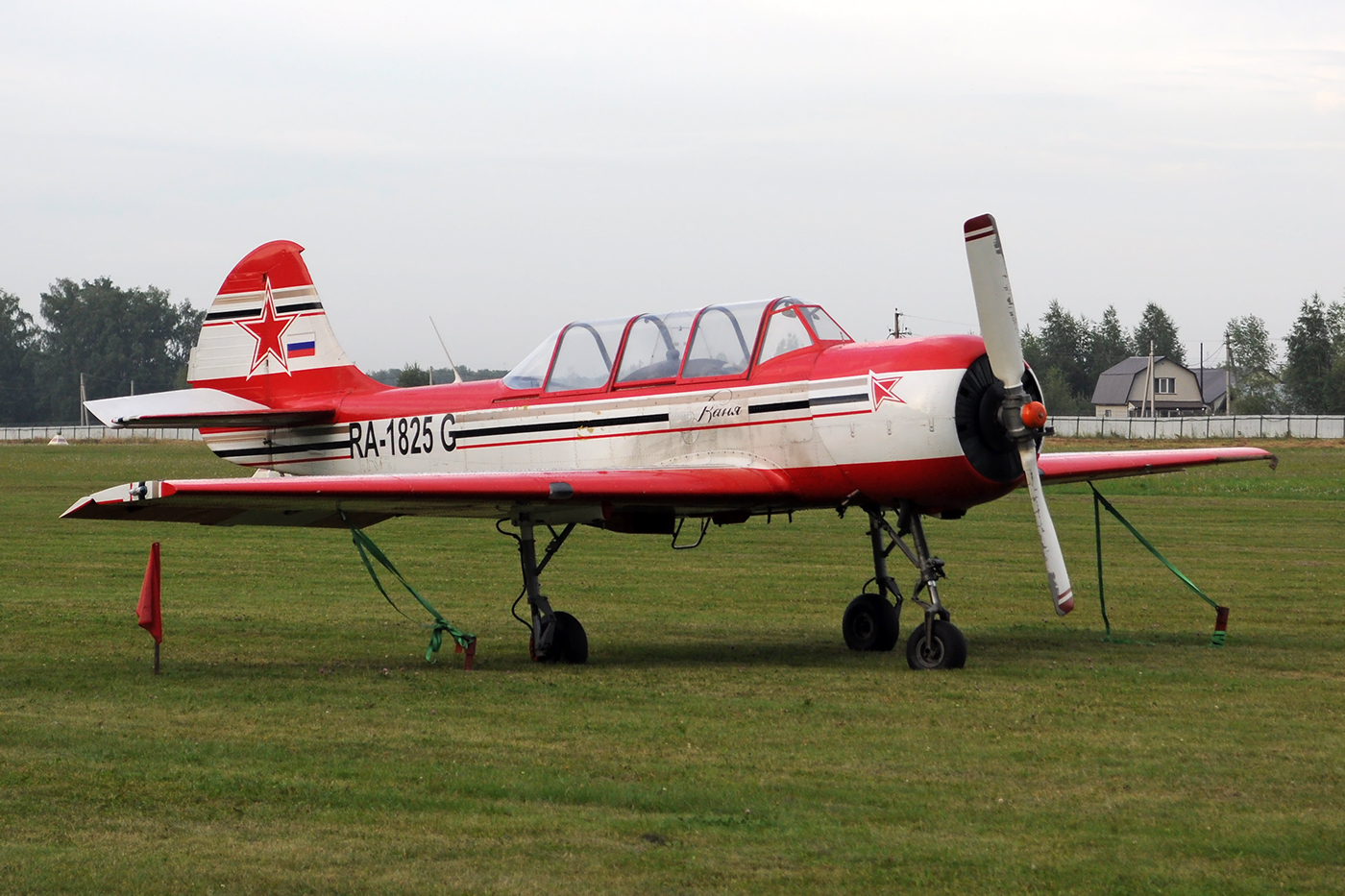 RA-1825G