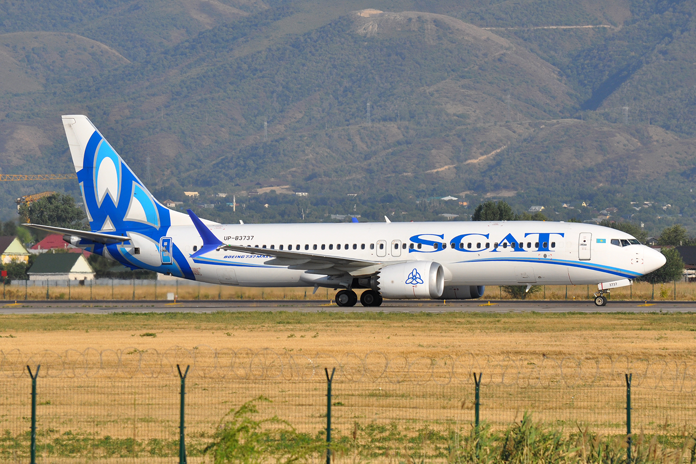 UP-B3737
