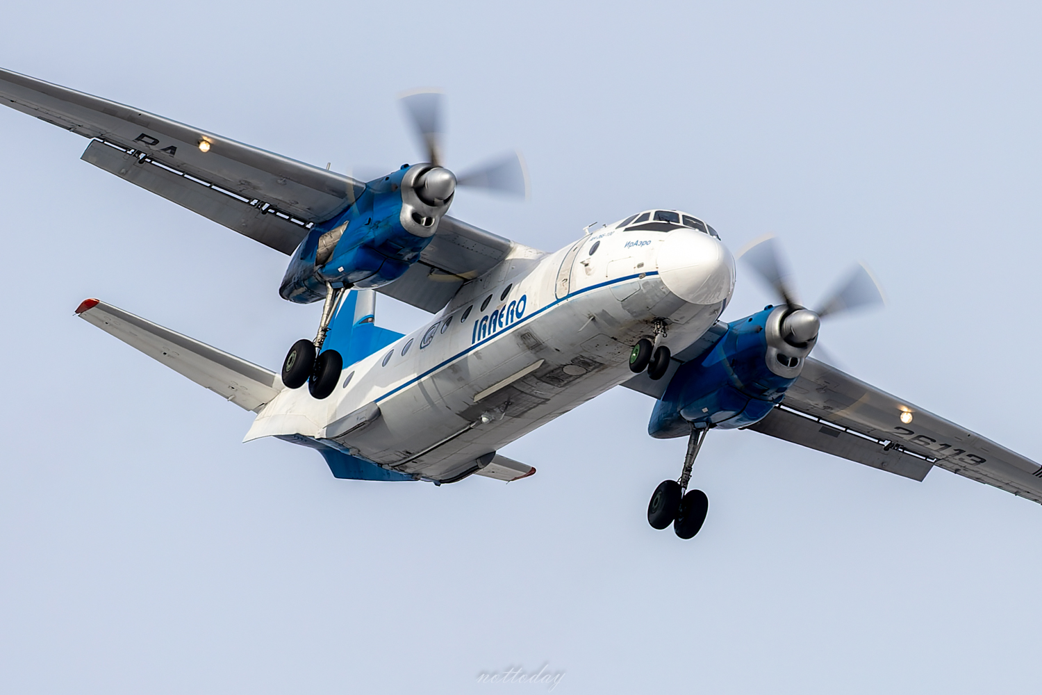 RA-26113