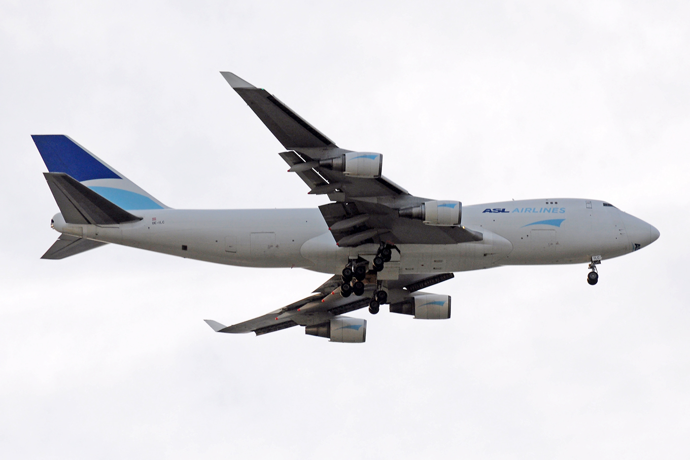 OE-ILC