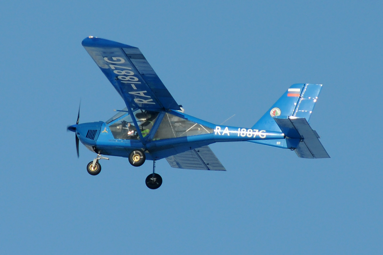 RA-1887G