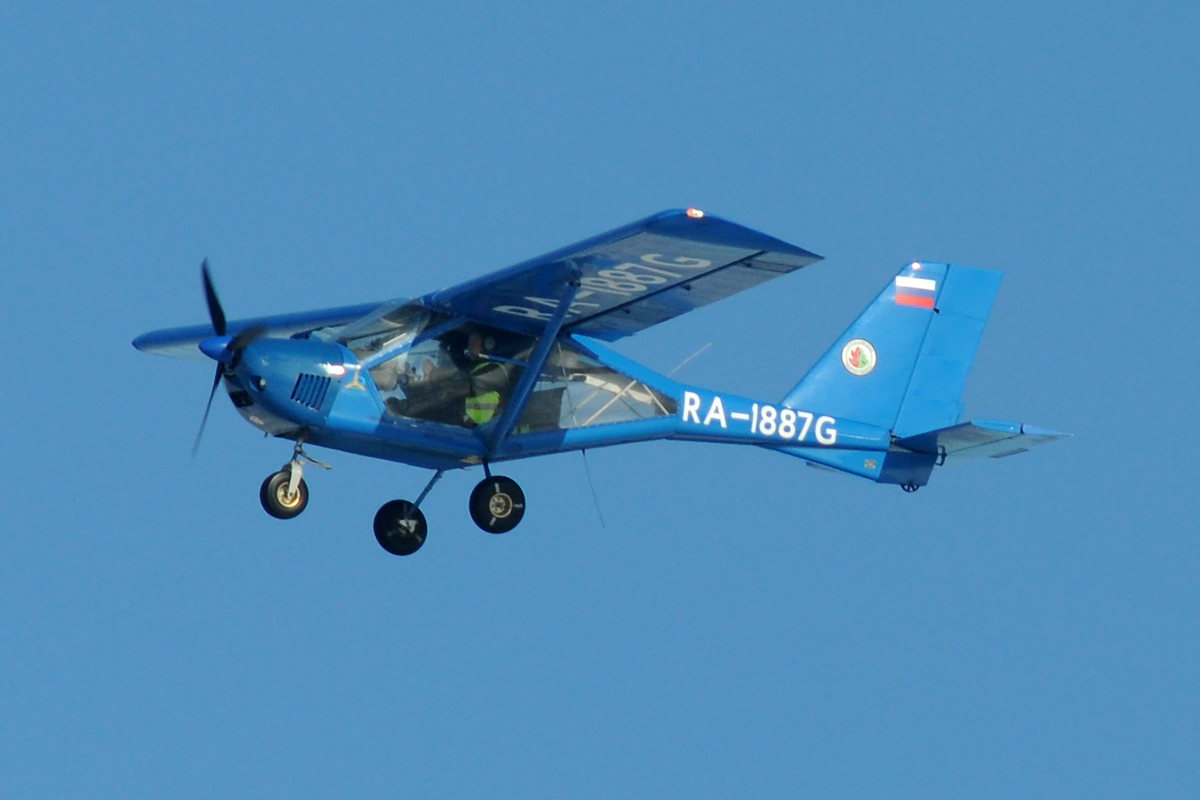 RA-1887G