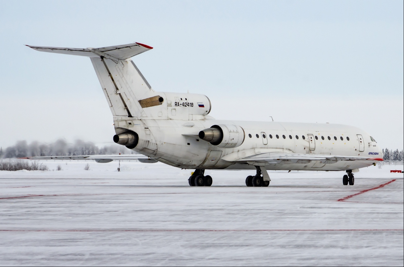 RA-42418